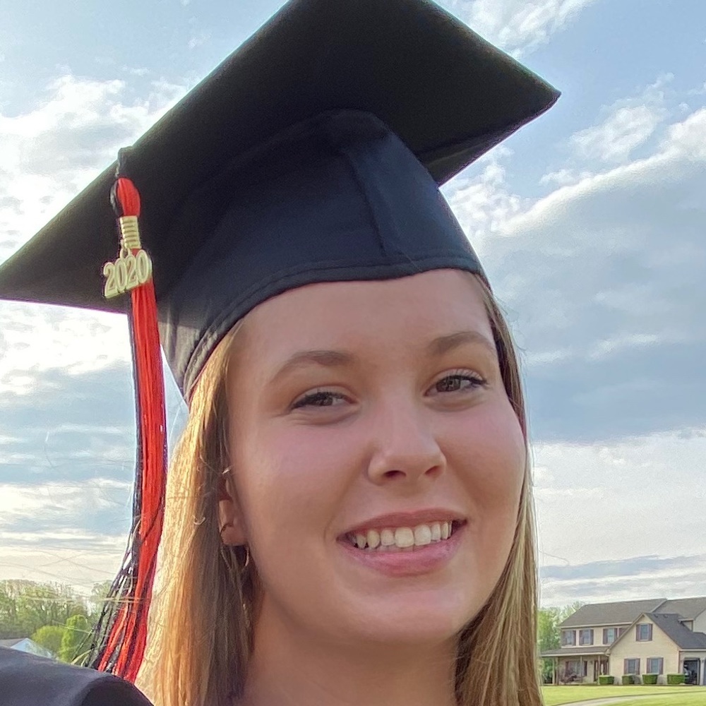 Meet your Posher, Hazelyn